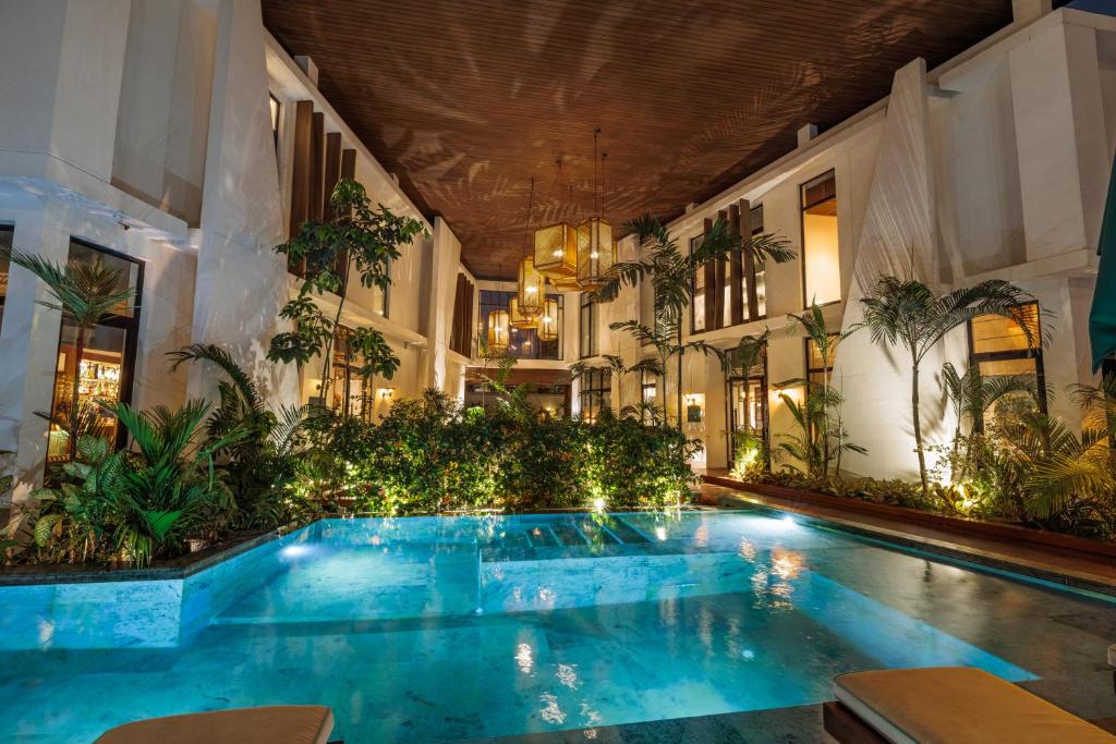 La Maison Palmier Abidjan, a Member of Design Hotels